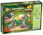 Jungle Book Puzzle