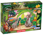 Jungle Book Puzzle