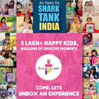 KALAKARAM 4 IN 1 MINI