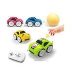 Induction Follow and Avoidance Remote Control Car, Mini Toy Car for Kids, Suitable for Babies Aged 1-3 and Boys and Girls Aged 6