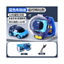Mini Racing Car Toy Alloy Remote Control RC Car Small and Convenient Fun and Durable Charging