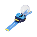 Mini Racing Car Toy Alloy Remote Control RC Car Small and Convenient Fun and Durable Charging