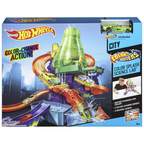 HOTWHEELS COLOR SHIFTER TRACK