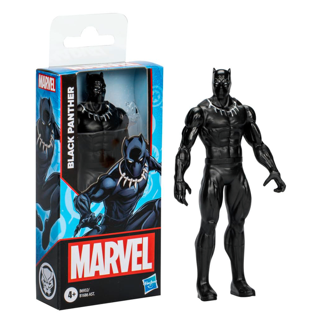 BLACK PANTHER Hover Image
