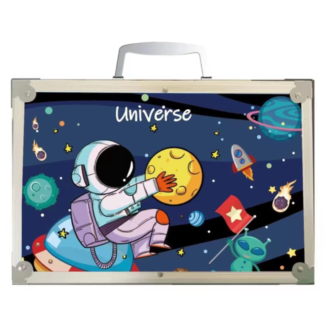 SPACE Hover Image