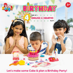 FUNDHOUGH BIRTHDAY