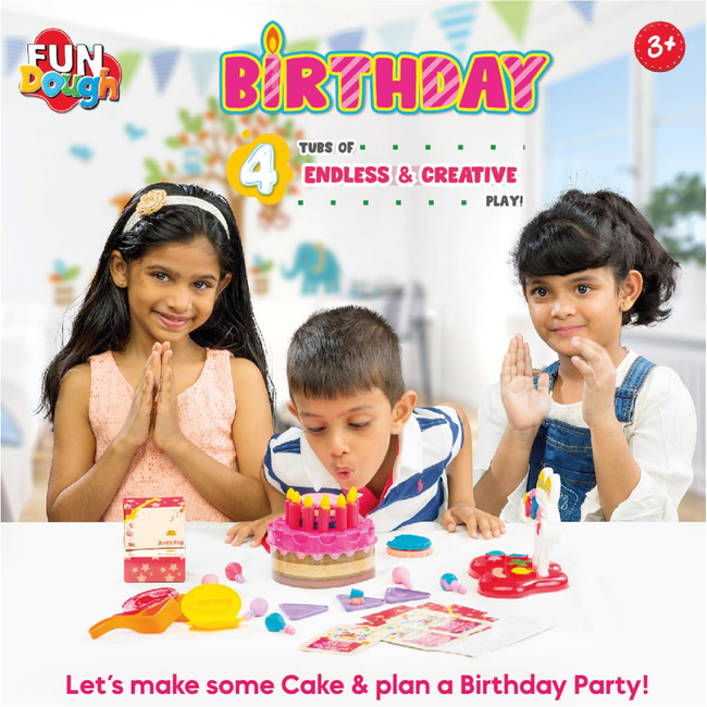 FUNDHOUGH BIRTHDAY Hover Image