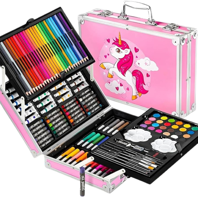 UNICORN Hover Image