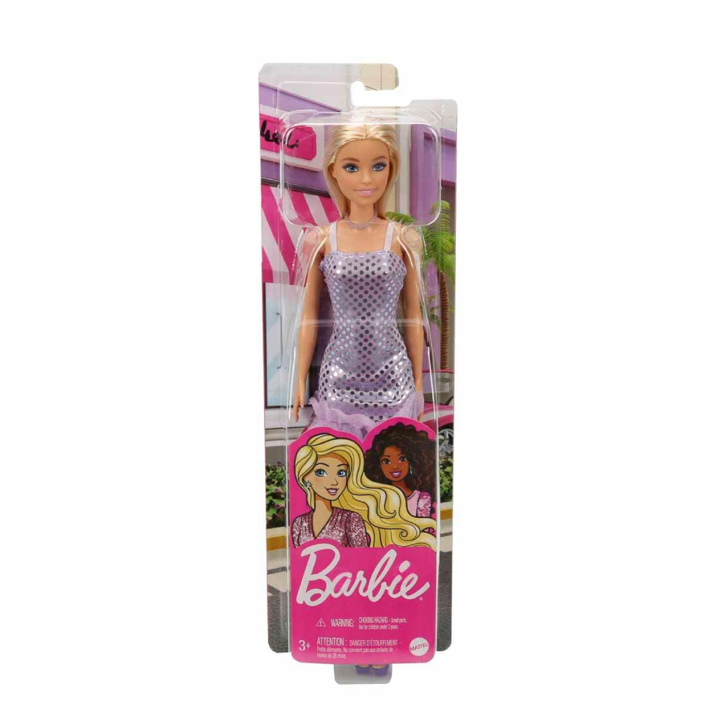 Barbie