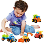 Construction Tractor Trolley