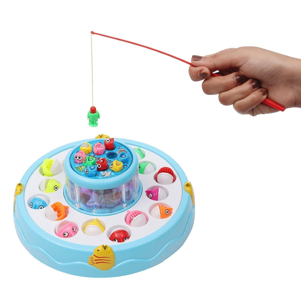 Gogo Fishing