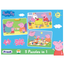 Peppa Pig Puzzle