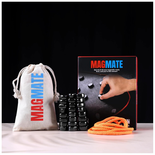 MAGNET GAME Hover Image
