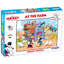 Disney Mickey Mouse Puzzle