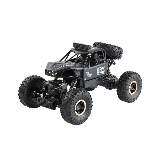 4WD RC Car Remote Control Toys Bubble Car Machine 2x2 Drive Rock Crawler Toys Hover Image