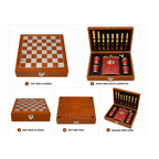 chess gift set