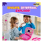 Gooyo GY-2020A Educational Learning Laptop Toy with LED Display