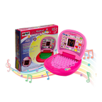 Gooyo GY-2020A Educational Learning Laptop Toy with LED Display
