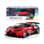 One-button Deformation Toy Car Hot Sale 1 16 RC Remote Control 5WD Stunt Robot Car Children Toys