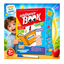 Interactive Sound Book for Kids with Marker (Ages 2–7)