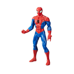 Marvel Spider-Man 9.5-Inch Action Figure – Super Hero Toy for Kids Ages 4+, Action Figures, Toys, Birthday Gift for Kids
