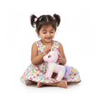 Unicorn Soft Toy – Big Size Rainbow Unicorn Plush Toy, Ultra Soft Fabric  Cute Toys for Girls for Kids 1+ Years