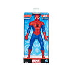 Marvel Spider-Man 9.5-Inch Action Figure – Super Hero Toy for Kids Ages 4+, Action Figures, Toys, Birthday Gift for Kids