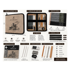 Sketching art set