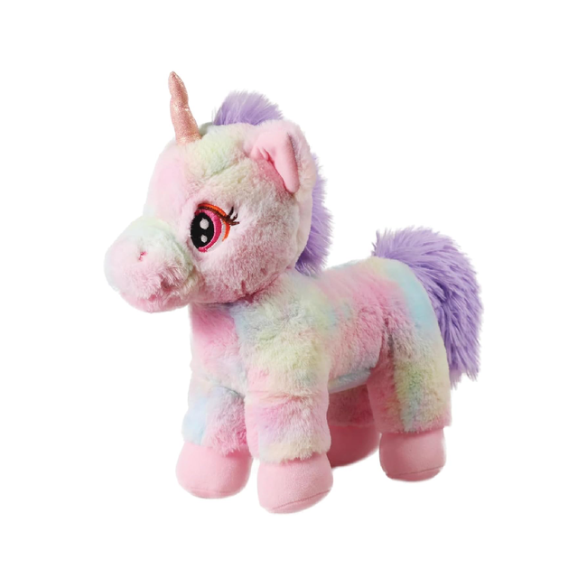 Unicorn Soft Toy – Big Size Rainbow Unicorn Plush Toy, Ultra Soft Fabric  Cute Toys for Girls for Kids 1+ Years Main Image