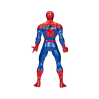 Marvel Spider-Man 9.5-Inch Action Figure – Super Hero Toy for Kids Ages 4+, Action Figures, Toys, Birthday Gift for Kids